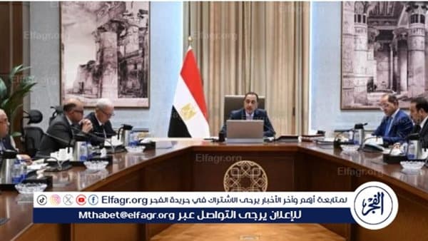 مدبولي يراجع أهداف إعادة هيكلة الشركات