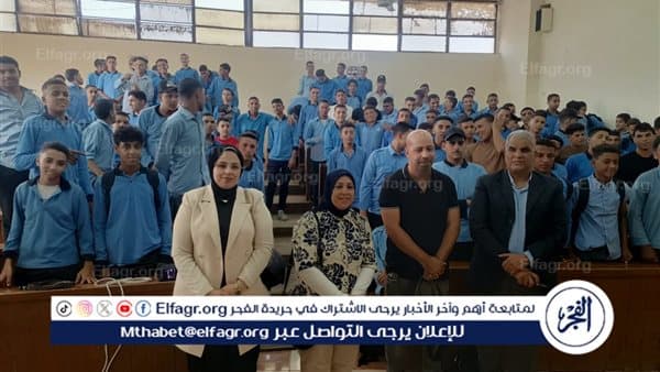 Assiut Media Discusses Illegal Immigration Causes