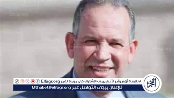 Assiut Education Agent Desouki's tenure extended