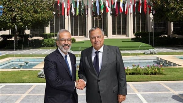 Fawzi Discusses Regional Developments
