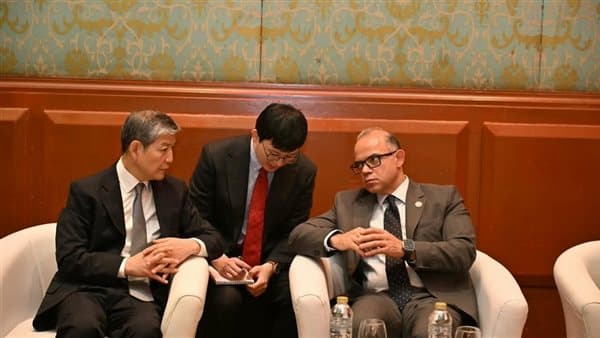 Investment Minister joins China National Day event