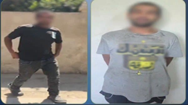 Giza dispatcher held over parking bribe