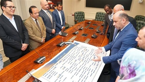 Labor Minister signs cooperation protocol