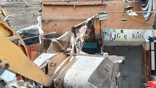 Ministers oversee local inspection campaigns