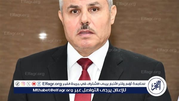 Port Said Univ preps for new academic year