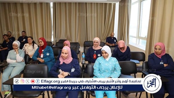 Aswan Oncology Promotes Patient Safety Day