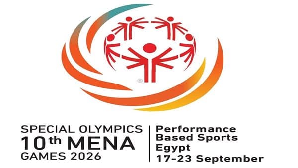 Cairo 2026 Special Olympics opening