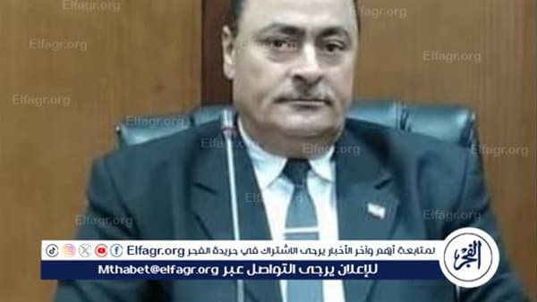 محافظ الإسماعيلية يتفقد جهود التموين لمراجعة 2 طن مواد خام منتهية الصلاحية