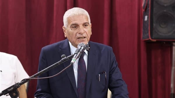 Nasser Al-Omari: Alam Tackled Corruption and Strengthened Governance