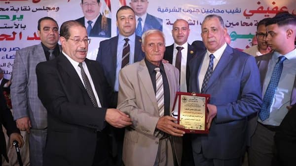 Sharqiya Bar Chief on Assembly Service