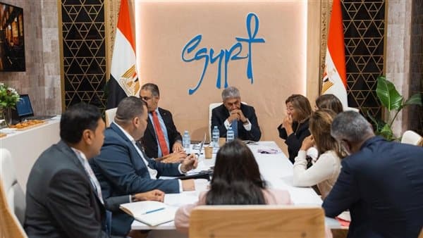 Tourism Minister Discusses Cooperation with French Union