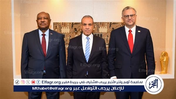 Abdel Ati on resolving Sudan conflict