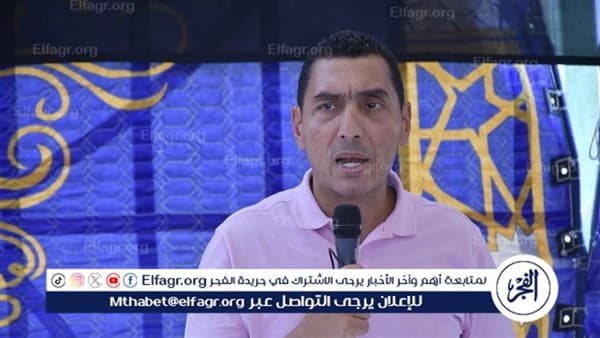 Al-Suwayfi to lead Qena Youth and Sports