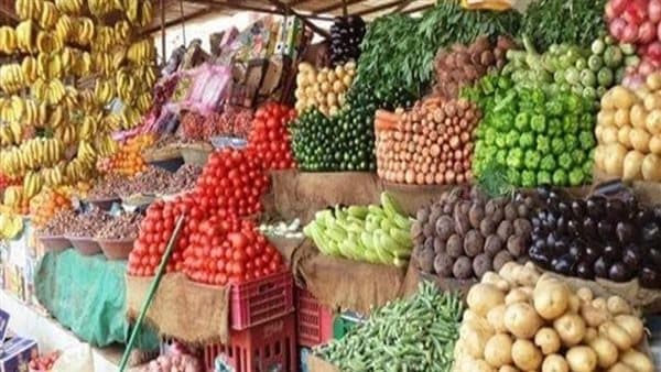 Egypt Veggie and Fruit Prices September 21