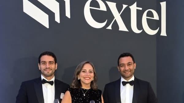 EF GCI Hermes tops EXXIL 2026 ranking for management conferences