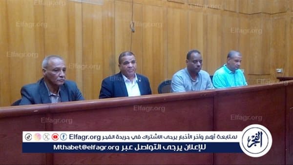 رئيس إسنا يناقش ملفات التصالح والتعدي