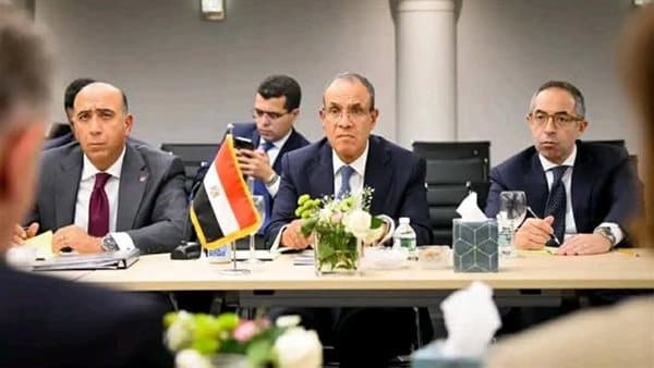 Foreign Minister Meets UK Security Advisor