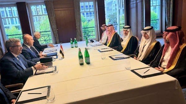 Transport Ministers Explore Saudi Collaboration