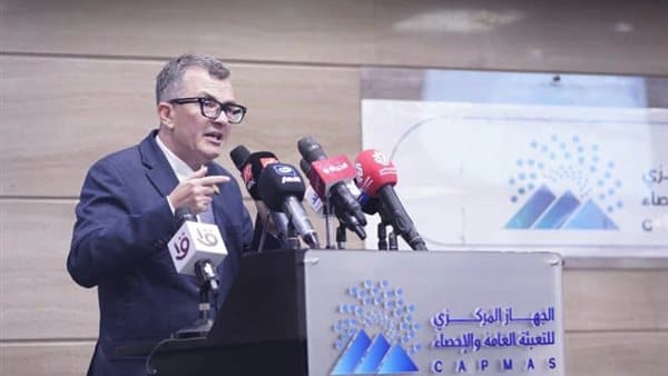 Planning Minister: 108B EGP for healthcare in 2026-2027