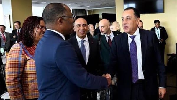 PM Speech on Peace and Cooperation