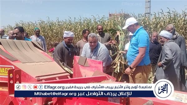 Assiut develops Abnub villages