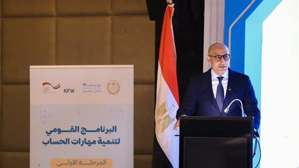 Abdel Latif: Foundational Learning Builds a Nation