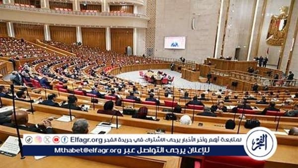 Draft law discussion rules clarified