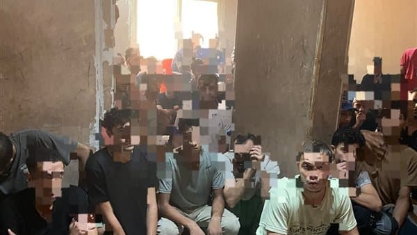 Al-Abour reports expose illegal addiction centers