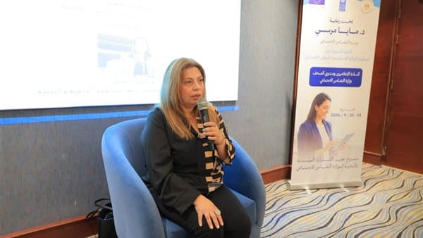 Ingy Al-Yamani: Empowerment Success Is About Beneficiaries