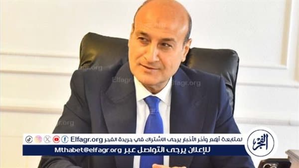 Assiut governor reviews contracts and campaigns