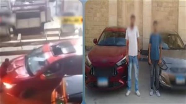 Traffic dispute leads to arrest in Giza