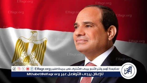 Sisi affirms support for Yemen's stability