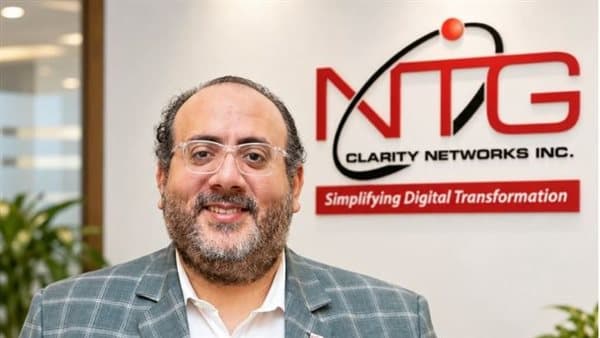 Ahmed Youssef Highlights Iraq's Digital Growth