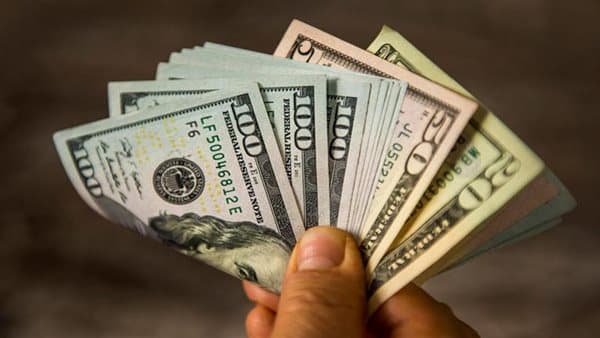 Egypt dollar rates September 26