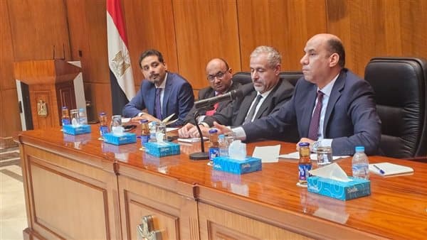 وفد التضامن يزور البرازيل لدعم الأطفال