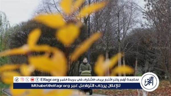 حالة الطقس حتى 1 أكتوبر 2026