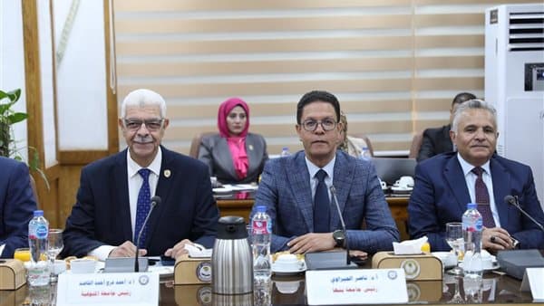 رئيس بنها: 200 مشروع جاهز للاستثمار