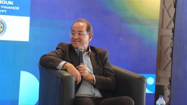 Finance Minister Highlights Collaborative System Design