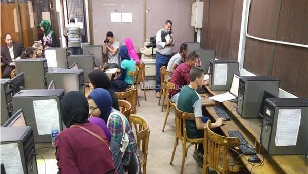 Electronic coordination for tech university admissions