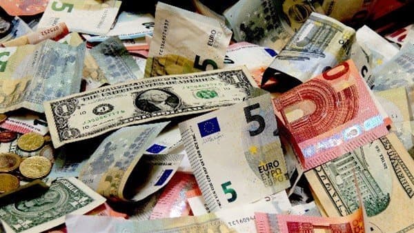 Egyptian currency rates on September 28