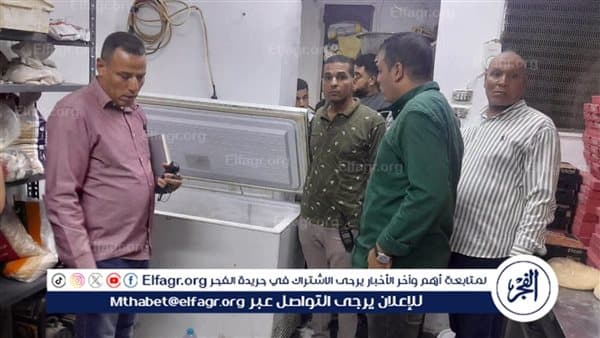 Assiut addresses violations and waste removal