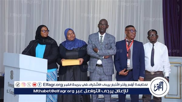 Luxor Oncology Conference with Ugandan Health Minister