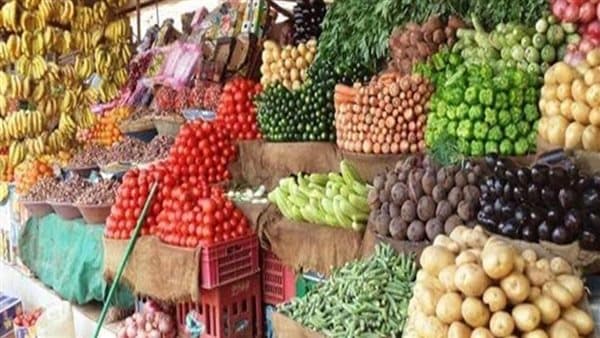 Egyptian vegetable and fruit prices on September 27