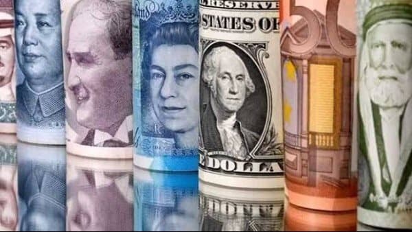 مستجدات أسعار العملات بمصر اليوم