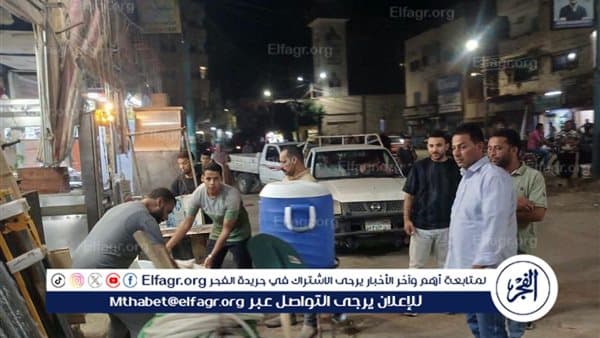 Minya launches campaigns to ease traffic