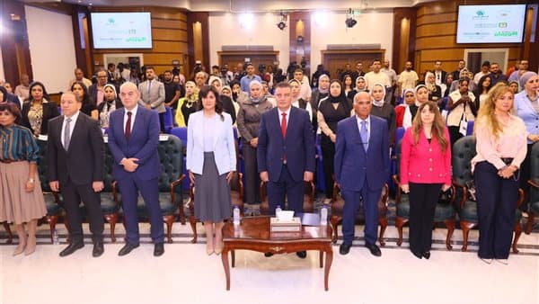 التضامن الاجتماعي ينظم مؤتمر وحدة السيكلوترون في صعيد مصر