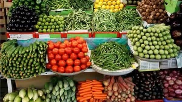 Egypt Fruit and Veg Prices September 30