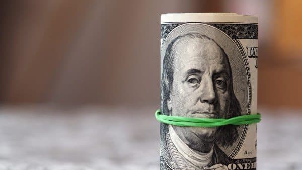 سعر الدولار في مصر الأربعاء