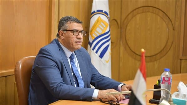 محافظة قنا تطلق مبادرة لمنع مخلفات النيل