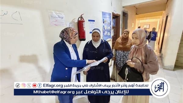 إحالة متغيبين للتحقيق في مطاي